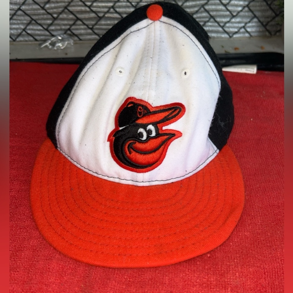 Baltimore orioles hat